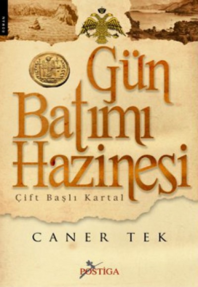 Gün Batımı Hazinesi Gün Batımı Hazinesi