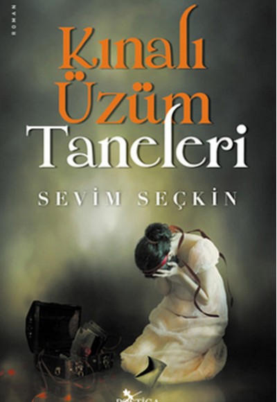 Kınalı Üzüm Taneleri Kınalı Üzüm Taneleri