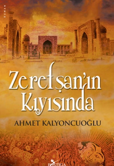 Zerefşan'ın Kıyısında Zerefşan'ın Kıyısında