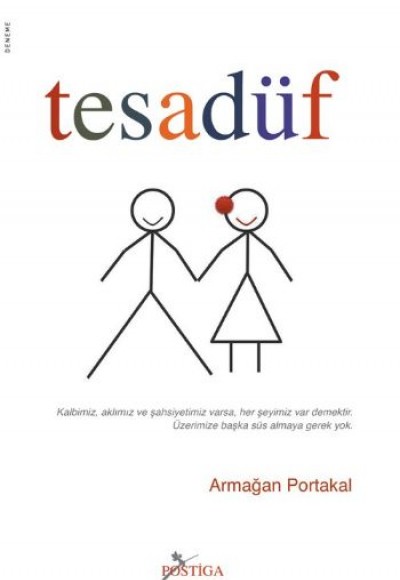 Tesadüf Tesadüf