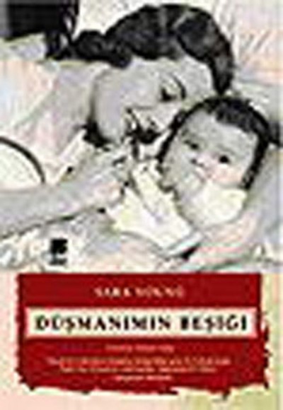 Düşmanımın Beşiği Düşmanımın Beşiği