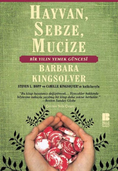Hayvan, Sebze, Mucize Hayvan, Sebze, Mucize