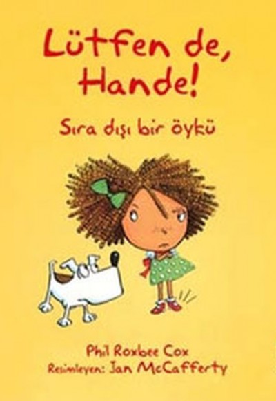 Lütfen De, Hande! Lütfen De, Hande!