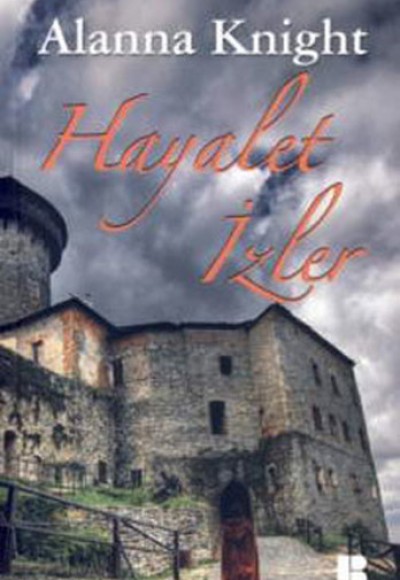 Hayalet İzler Hayalet İzler