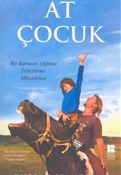 At Çocuk At Çocuk