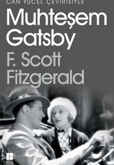 Muhteşem Gatsby Muhteşem Gatsby