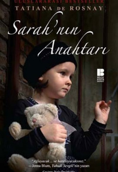 Sarah’nın Anahtarı Sarah’nın Anahtarı