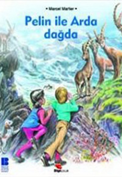 Pelin ile Arda Dağda Pelin ile Arda Dağda