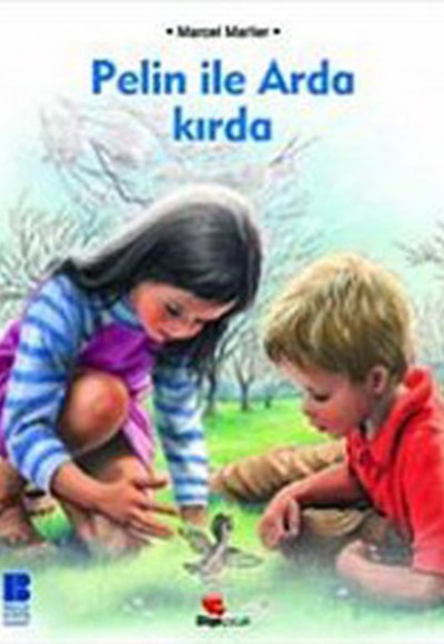 Pelin ile Arda Kırda Pelin ile Arda Kırda
