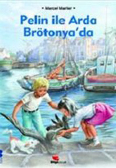 Pelin ile Arda Brötönya'da Pelin ile Arda Brötönya'da