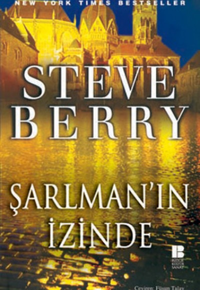 Şarlman'ın İzinde Şarlman'ın İzinde