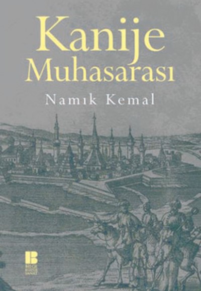 Kanije Muhasarası Kanije Muhasarası