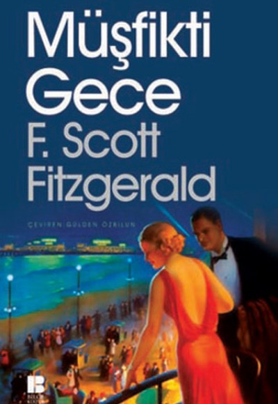 Müşfikti Gece Müşfikti Gece