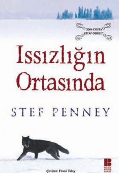 Issızlığın Ortasında Issızlığın Ortasında