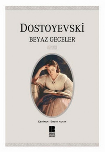 Beyaz Geceler Beyaz Geceler