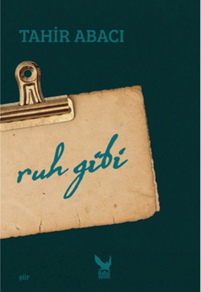 Ruh Gibi Ruh Gibi