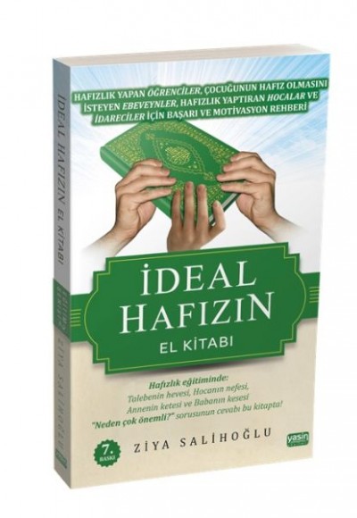 İdeal Hafız'ın El Kitabı 2 İdeal Hafız'ın El Kitabı 2