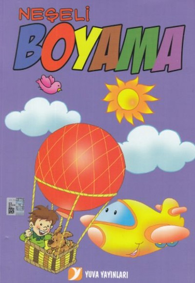 Neşeli Boyama Neşeli Boyama