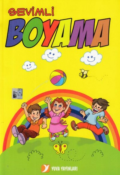 Sevimli Boyama Sevimli Boyama