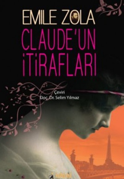 Claude'un İtirafları Claude'un İtirafları