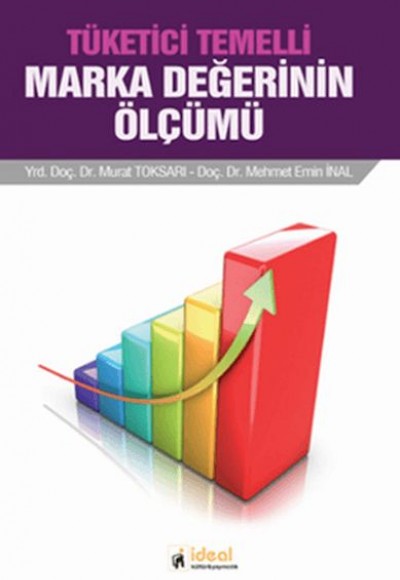 Tüketici Temelli Marka Değerinin Ölçümü