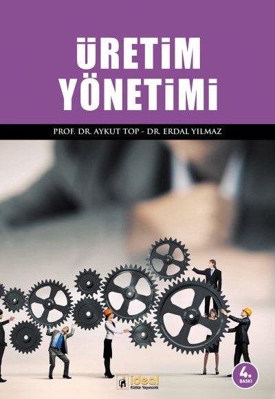 Üretim Yönetimi Üretim Yönetimi