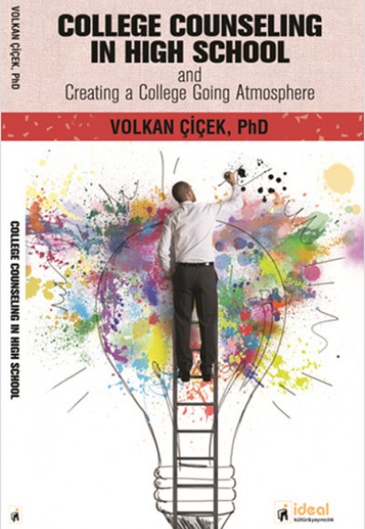 College Counseling In High School College Counseling In High School