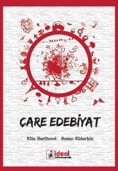 Çare Edebiyat Çare Edebiyat