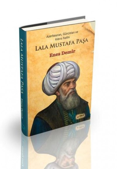 Lala Mustafa Paşa Lala Mustafa Paşa