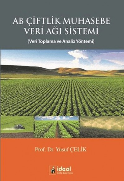 AB Çiftlik Muhasebe Veri Ağı Sistemi AB Çiftlik Muhasebe Veri Ağı Sistemi