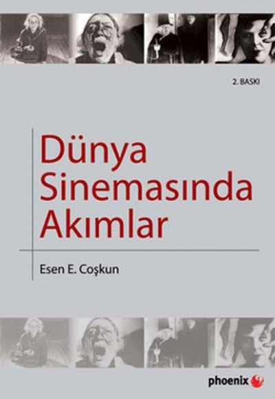 Dünya Sinemasında Akımlar Dünya Sinemasında Akımlar