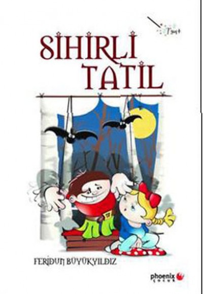 Sihirli Tatil Sihirli Tatil