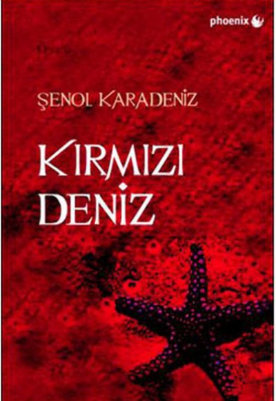 Kırmızı Deniz Kırmızı Deniz