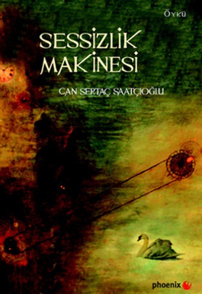 Sessizlik Makinesi Sessizlik Makinesi
