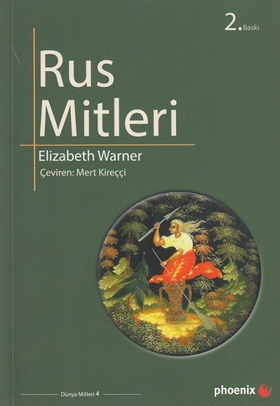 Dünya Mitleri 4 Rus Mitleri Dünya Mitleri 4 Rus Mitleri