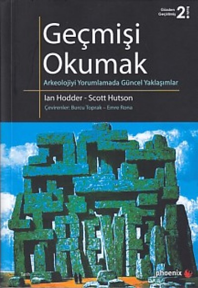 Geçmişi Okumak Geçmişi Okumak