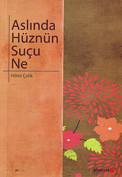 Aslında Hüznün Suçu Ne Aslında Hüznün Suçu Ne
