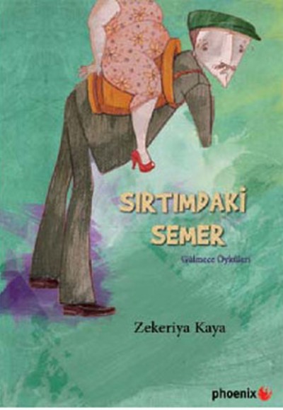 Sırtımdaki Semer Sırtımdaki Semer