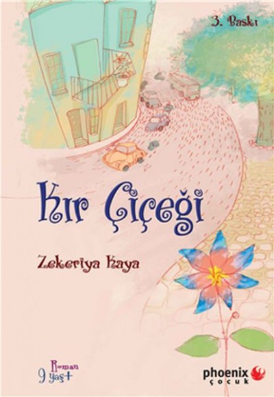 Kır Çiçeği Kır Çiçeği