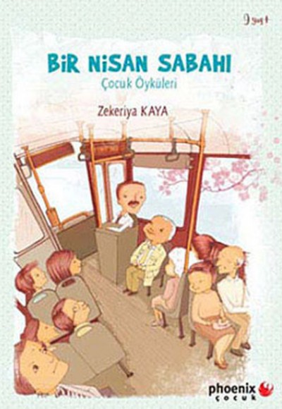 Bir Nisan Sabahı Bir Nisan Sabahı