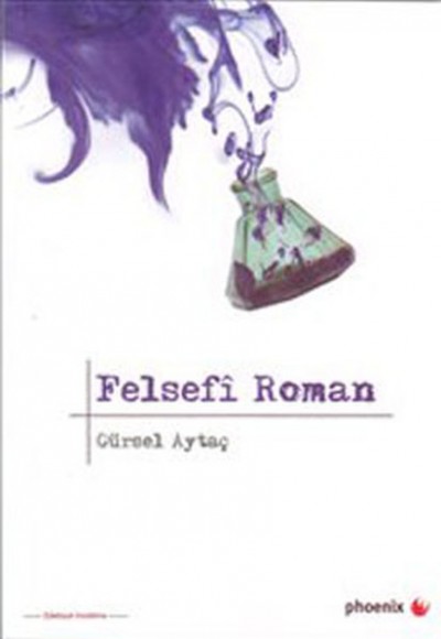 Felsefi Roman Felsefi Roman