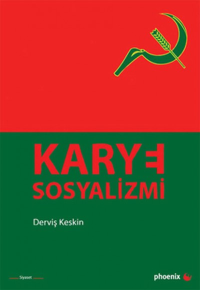 Karye Sosyalizmi Karye Sosyalizmi