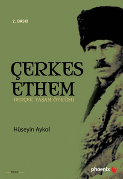 Çerkes Ethem Gerçek Yaşam Öyküsü Çerkes Ethem Gerçek Yaşam Öyküsü