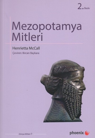 Dünya Mitleri 7 Mezopotamya Mitleri Dünya Mitleri 7 Mezopotamya Mitleri