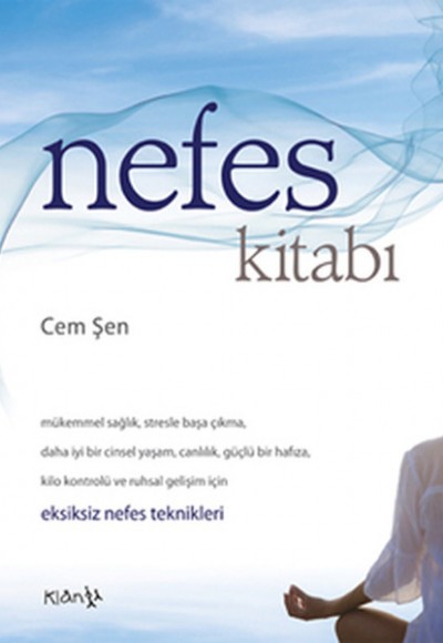 Nefes Kitabı Nefes Kitabı