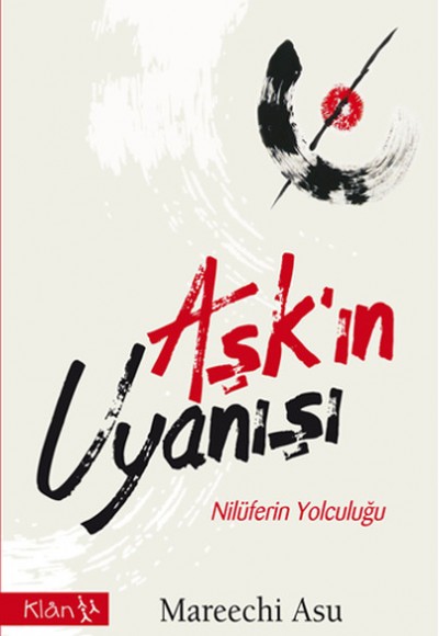 Aşk'ın Uyanışı Nilüferin Yolculuğu Aşk'ın Uyanışı Nilüferin Yolculuğu