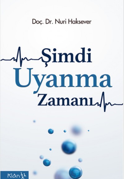 Şimdi Uyanma Zamanı Şimdi Uyanma Zamanı