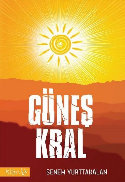 Güneş Kral Güneş Kral