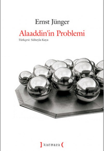 Alaaddin'in Problemi Alaaddin'in Problemi