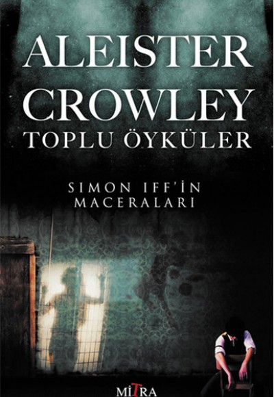 Simon Iff'in Maceraları Simon Iff'in Maceraları